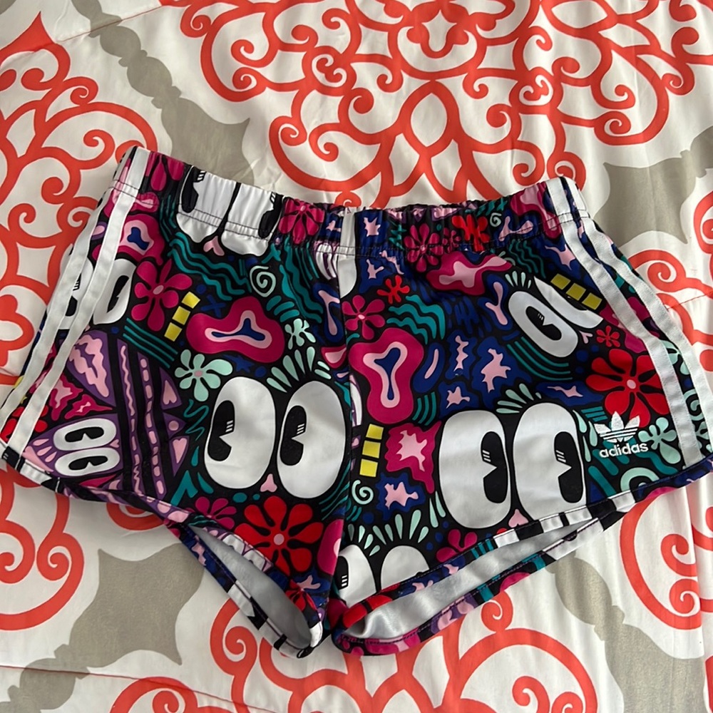 adidas shorts